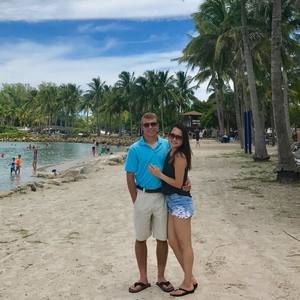 Meet your Posher, Monica